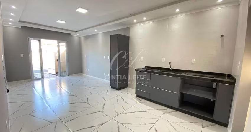 Casa para locação em Balneário Piçarras-SC