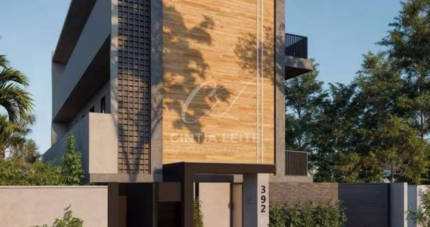 Loft no bairro Itacolomi em Balneário Piçarras-SC