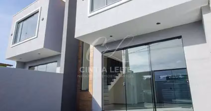 Casa com 2 quartos à venda no Armação, Penha 