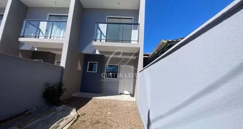Casa para locação no itacolomi em balneario piçarras