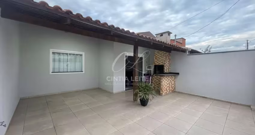 Casa com 2 quartos à venda no Itajubá, Barra Velha 