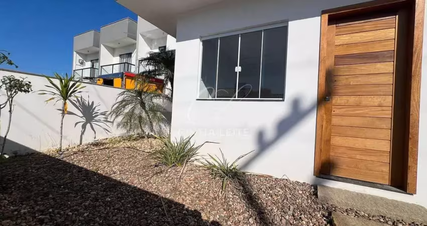 Casa com 2 quartos à venda no Itacolomi, Balneário Piçarras 