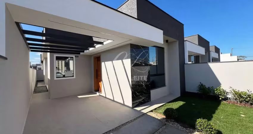 Casa com 3 quartos à venda na Vila Nova, Barra Velha 