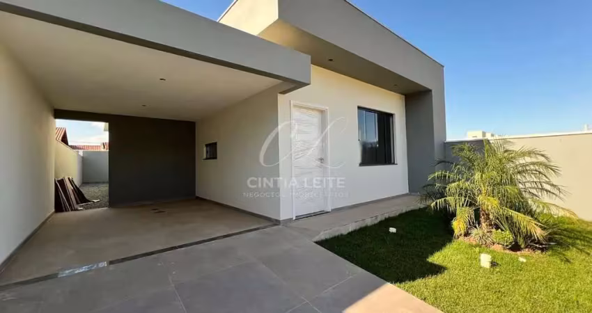 Casa pronta para morar no bairro vila nova em barra velha - sc