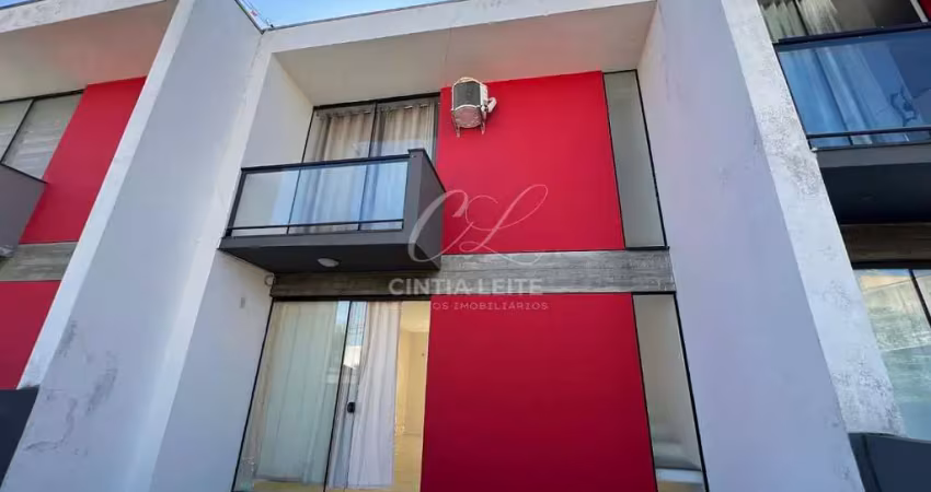 &#127969; sobrado no centro de balneário piçarras – apenas 800m da praia &#127754;
