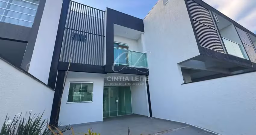 Casa com 2 quartos à venda no Centro, Balneário Piçarras 