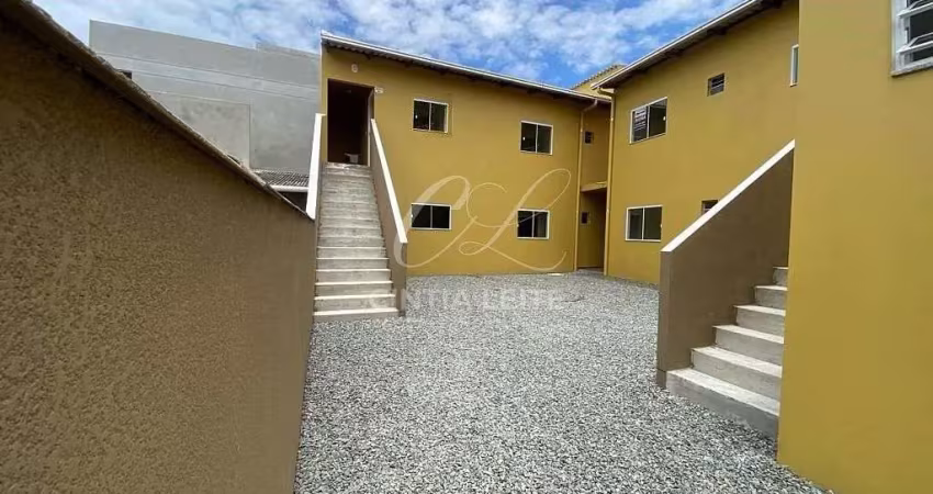 Kitnet / Stúdio para alugar no Itajubá, Barra Velha 