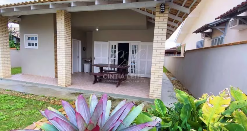 Casa com 3 quartos à venda no Centro, Balneário Piçarras 