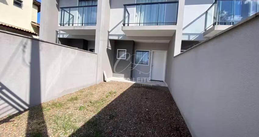 Casa com 2 quartos para alugar no Itacolomi, Balneário Piçarras 