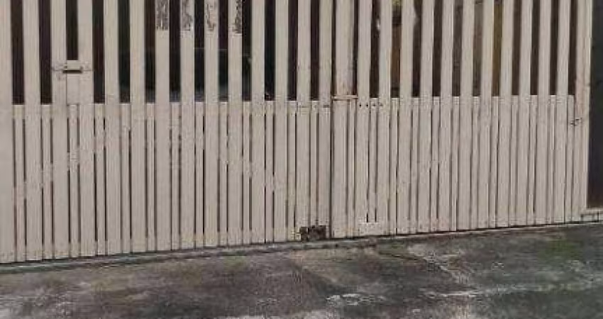 Sobrado com 3 dormitórios à venda, 122 m² por R$ 371.900,00 - Jardim Diplomata - Itanhaém/SP