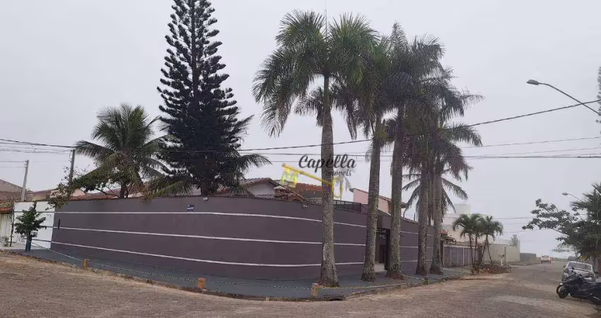 Casa com 3 dormitórios à venda, 128 m² por r$ 849.000,00 - bopiranga - itanhaém/sp