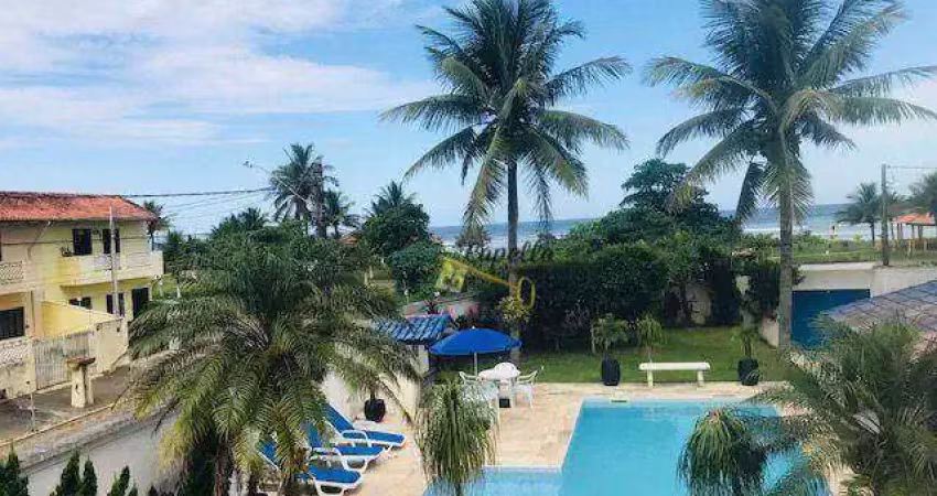 Sobrado com 3 dormitórios à venda, 357 m² por R$ 1.277.000,00 - Jardim Regina - Área Verde - Itanhaém/SP