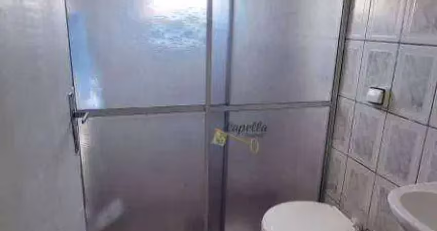 Apartamento à venda, 90 m² por r$ 250.000 - balneario gaivotas - itanhaém/sp