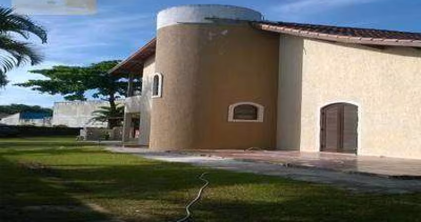 Casa com 4 dormitórios à venda, 250 m² por R$ 680.000,00 - Jardim Cibratel II - Itanhaém/SP