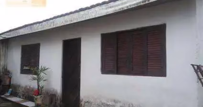 Casa com 2 dormitórios à venda, 150 m² por r$ 135.000,00 - jardim jamaica - itanhaém/sp