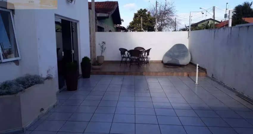 Sobrado com 6 dormitórios à venda, 330 m² por r$ 800.000,00 - jardim imperador - peruíbe/sp