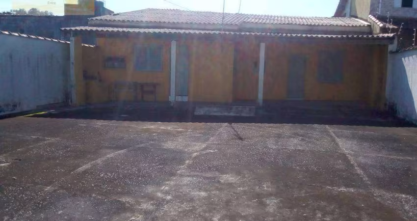 Edícula com 2 dormitórios à venda, 65 m² por R$ 270.000,00 - Jardim Diplomata - Itanhaém/SP