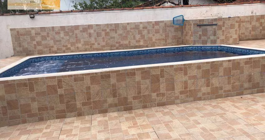 Edícula com 2 dormitórios à venda, 60 m² por R$ 480.000,00 - Jardim Jamaica - Itanhaém/SP