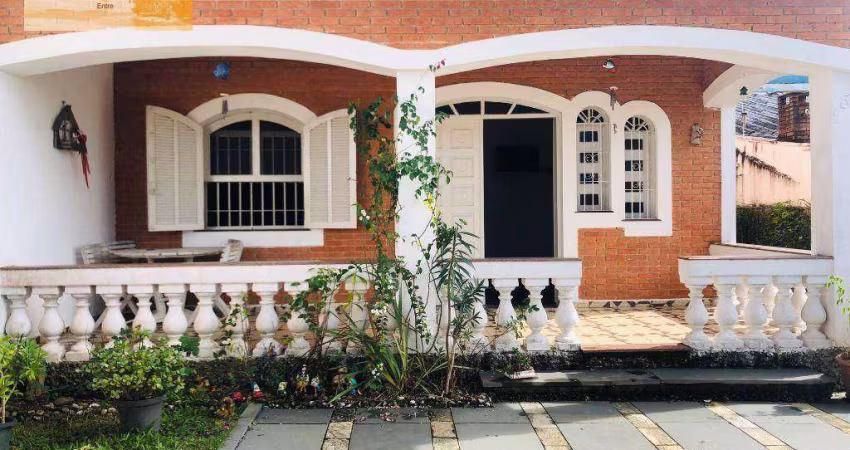 Casa com 2 dormitórios à venda, 75 m² por R$ 330.000,00 - Balneário Gaivota - Itanhaém/SP