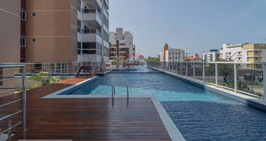 APARTAMENTO À VENDA COM  3 QUARTOS SENDO 2 SUÍTES, 136M² COM EXCELENTE PROJETADOS, INTERMARES, CABEDELO-PB