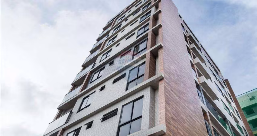 Vendo apartamento com 3 quartos ,a 120 metros do mar  71 m2 por R$ 530 Mil -Intermares/Cabedelo-PB