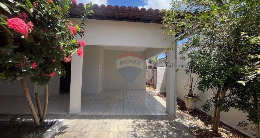 Venda de Casa com 3 quartos, sendo uma suíte, Água Fria, João Pessoa, PB