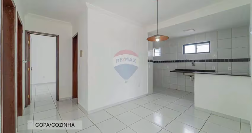 Apartamento para venda , com 03 dormitórios, sendo 01 suíte, localizado no bairro Cidade dos Colibris, João Pessoa-PB