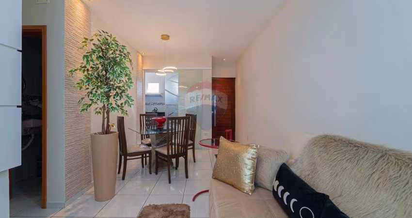 Apartamento à venda com 77m², 3 quartos, em Jaguaribe, João Pessoa - PB