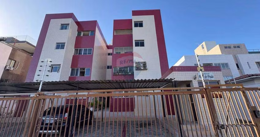 APARTAMENTO 3 QUARTOS NO JARDIM CIDADE UNIVERSITÁRIA JOÃO PESSOA PB