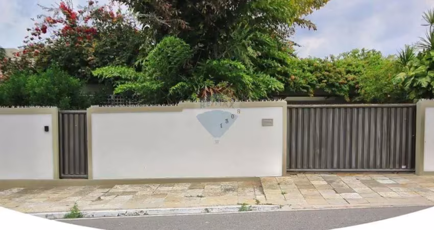 Casa triplex de alto padrão, 4 suítes para venda residencial ou comercial, bairro dos estados - joão pessoa pb