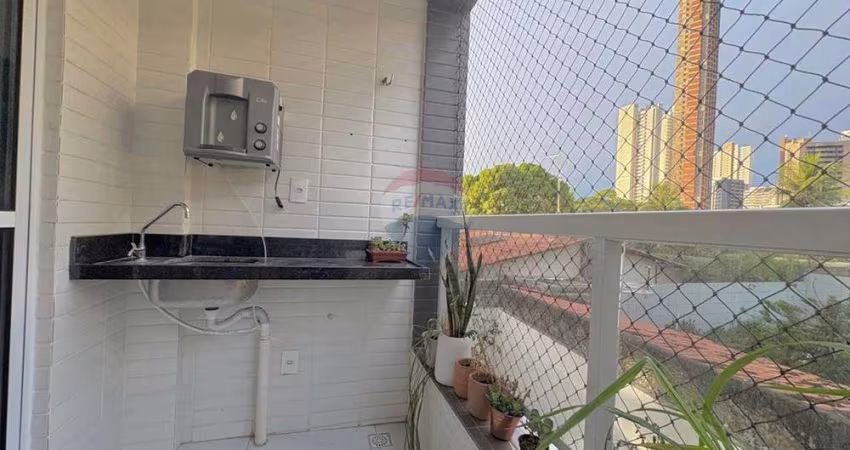 APARTAMENTO 3 QUARTOS PARA ALUGAR NO SOLE DE ALTIPLANO JOÃO PESSOA PB