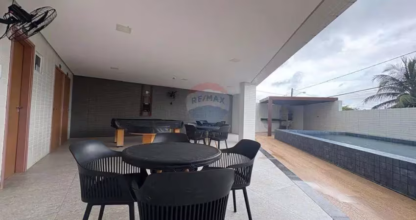 Apartamento 3 quartos para alugar no sole de altiplano joão pessoa pb