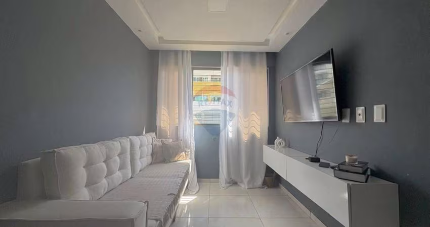 APARTAMENTO A VENDA 2 QUARTOS NO CONDOMINIO MONTE CARLO JARDIM CIDADE UNIVERSITARIA JOAO PESSOA PB