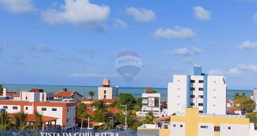 Apartamento para locação no EDIFICIO DVA PREMIUM RESIDENCE - BESSA,  2 quartos, 47 m², nascente, no 3º andar