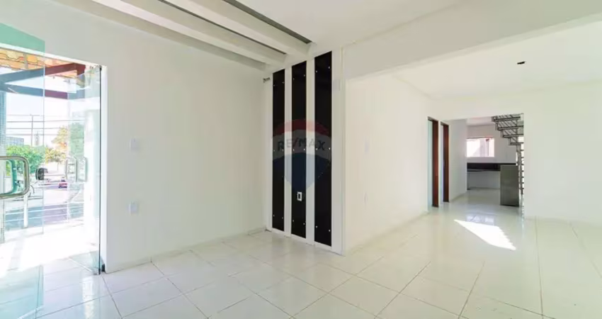 Casa à venda com 330m², 6 quartos, em jaguaribe, joão pessoa - pb