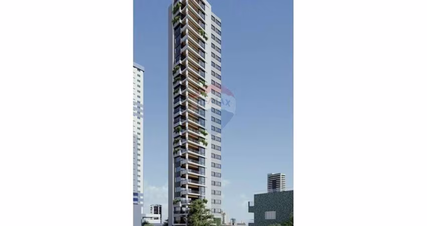 Vendo apartamento 1 por andar  3 suítes ,145 m2  entrega Dez 2024 por R$ 1.493.000 -Tambaú/João Pessoa-PB