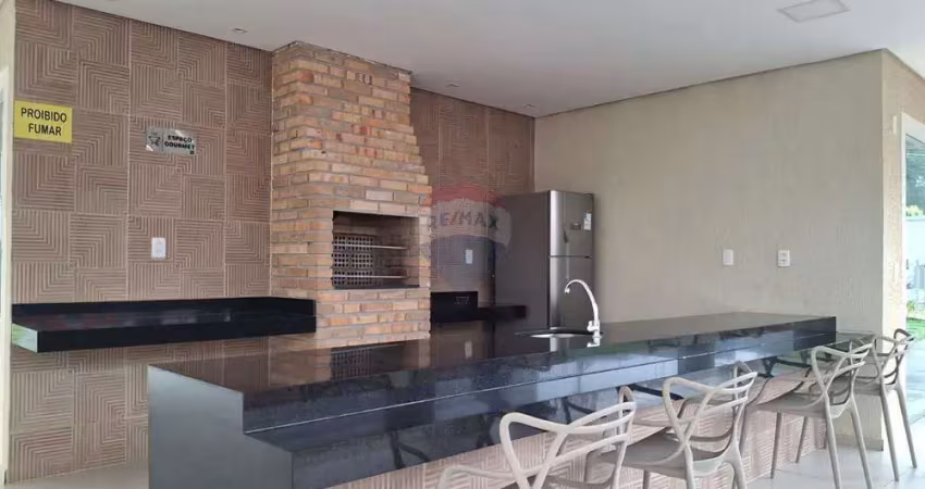 Apartamento para locação, com 02 dormitórios, no altiplano-cabo branco, joão pessoa-pb