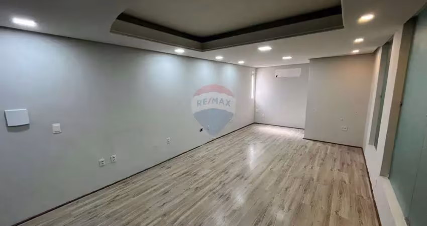 Aluguel de sala comercial - manaíra - empresarial via mar