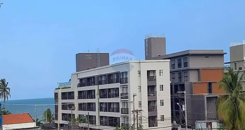 Apartamento para aluguel, 3 quartos com vista parcial mar - jardim oceania - joão pessoa -pb