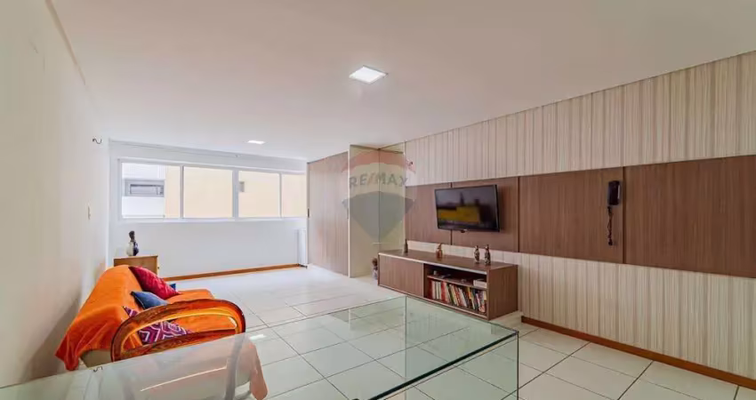 Studio à venda no atlântico sul residence, com 35,33m², no cabo branco,  joão pessoa – pb