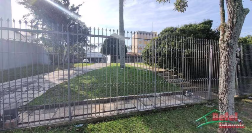 Terreno à venda, 1150 m² por R$ 2.820.000,00 - Portão - Curitiba/PR