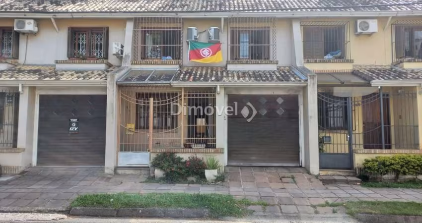 Casa com 3 quartos à venda na Travessa Nossa Senhora de Lourdes, 277, Tristeza, Porto Alegre