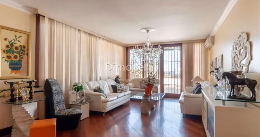 Apartamento com 3 quartos à venda na Rua Monroe, 179, Santa Tereza, Porto Alegre