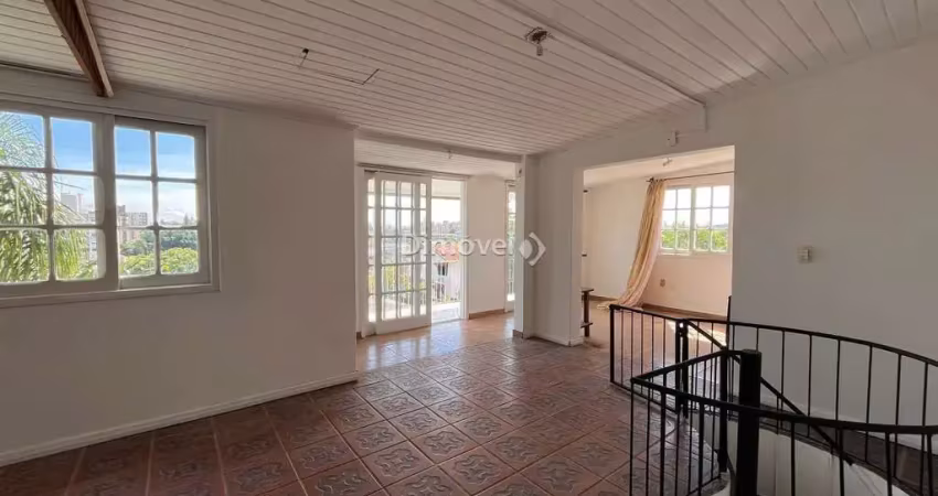 Casa em condomínio fechado com 3 quartos à venda na Rua Landel de Moura, 1644, Tristeza, Porto Alegre
