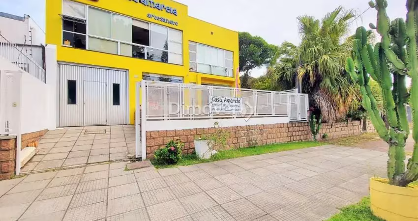 Casa comercial à venda na Avenida Copacabana, 763, Tristeza, Porto Alegre