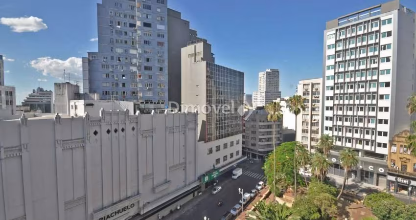 Apartamento com 3 quartos à venda na Rua Doutor Flores, 190, Centro Histórico, Porto Alegre
