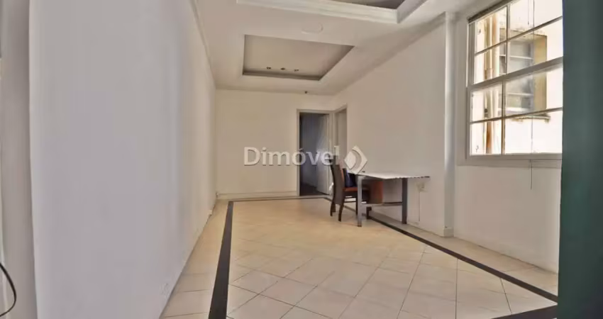 Apartamento com 3 quartos à venda na Rua Doutor Flores, 190, Centro Histórico, Porto Alegre