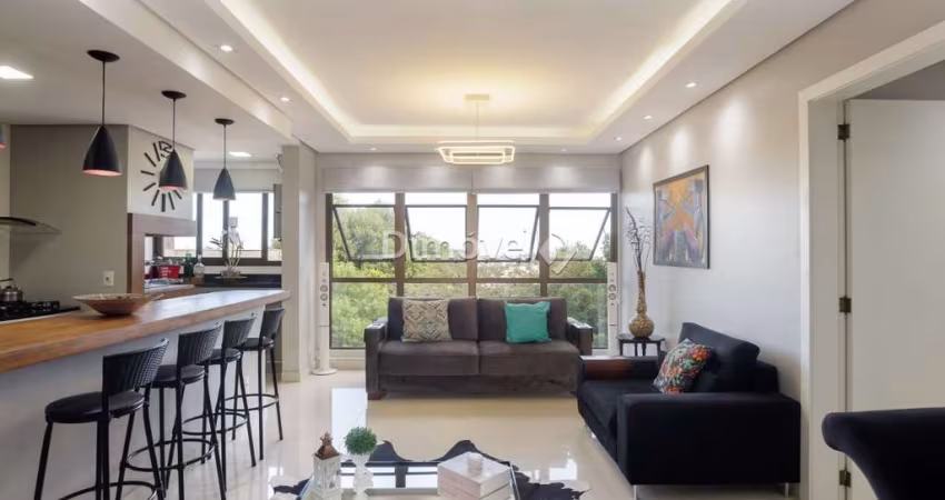 Apartamento com 3 quartos à venda na Rua Dona Paulina, 594, Tristeza, Porto Alegre