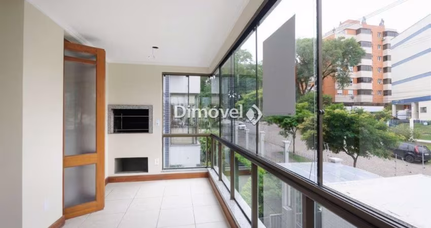 Apartamento com 3 quartos à venda na Rua Doutor Barcelos, 1130, Tristeza, Porto Alegre