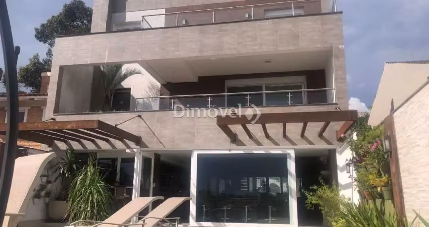 Casa com 3 quartos à venda na Rua Conselheiro Xavier da Costa, 2439, Ipanema, Porto Alegre
